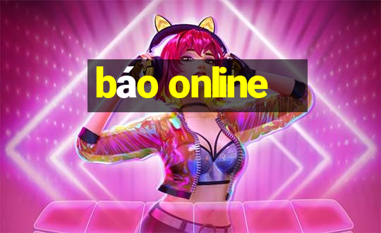 báo online