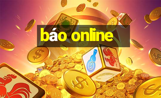 báo online