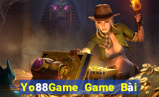 Yo88Game Game Bài 52Fun Đổi Thưởng