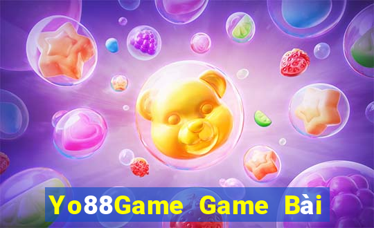 Yo88Game Game Bài 52Fun Đổi Thưởng