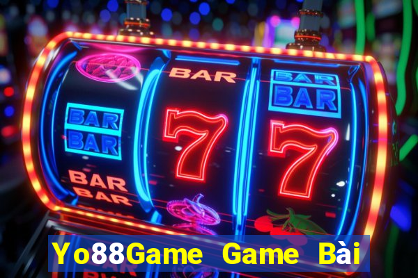 Yo88Game Game Bài 52Fun Đổi Thưởng