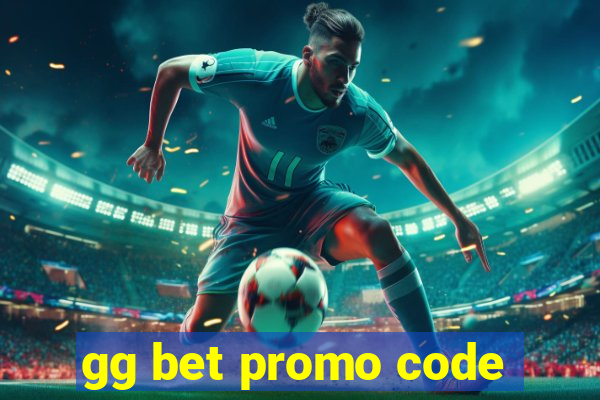 gg bet promo code