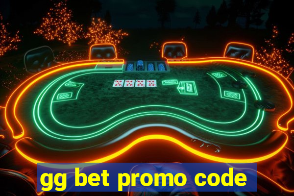 gg bet promo code