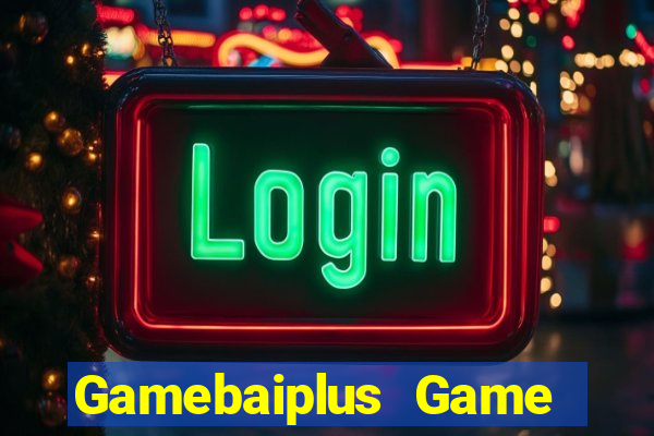 Gamebaiplus Game Bài Xóc Đĩa