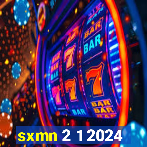 sxmn 2 1 2024