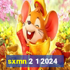 sxmn 2 1 2024