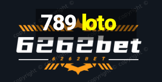 789 loto