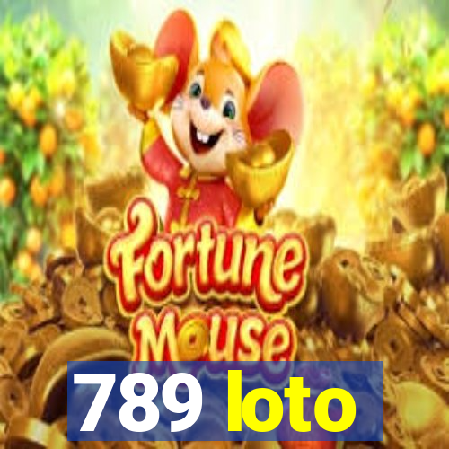 789 loto