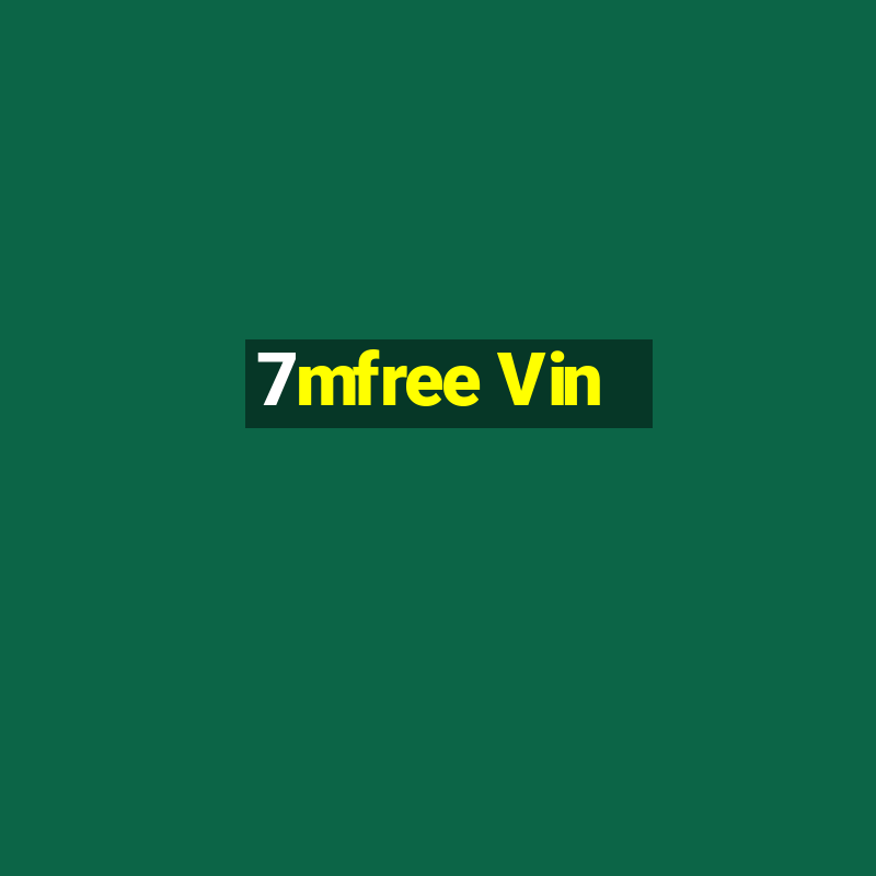 7mfree Vin