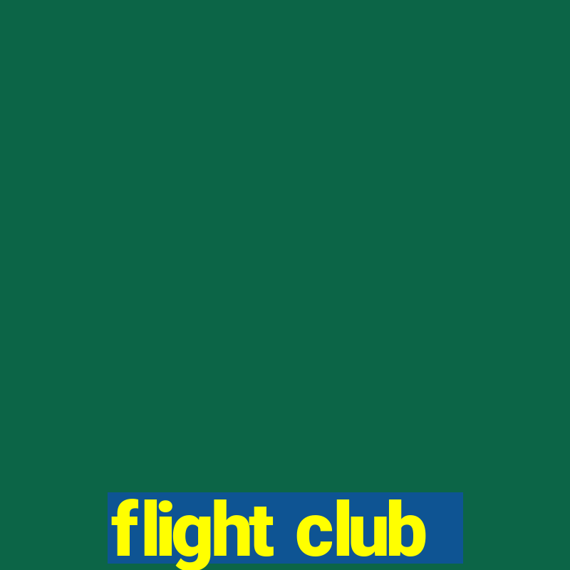 flight club