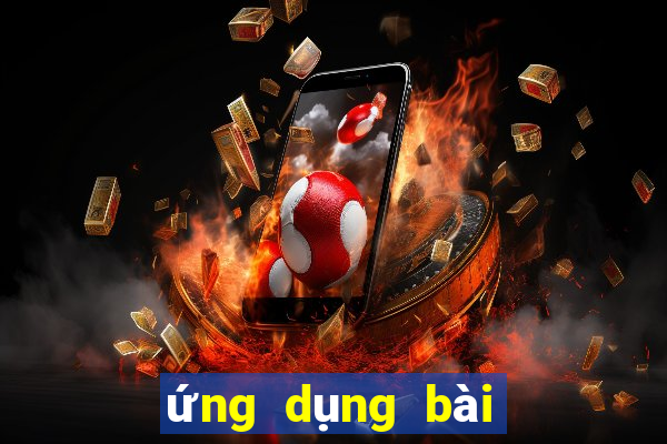 ứng dụng bài tiến lên