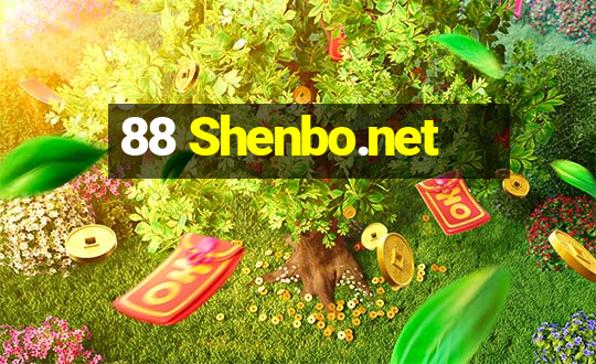 88 Shenbo.net