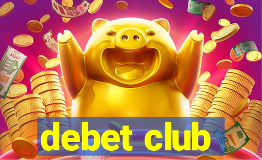 debet club