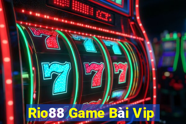 Rio88 Game Bài Vip