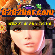 wed xổ số phải thắng