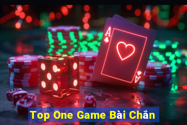 Top One Game Bài Chắn