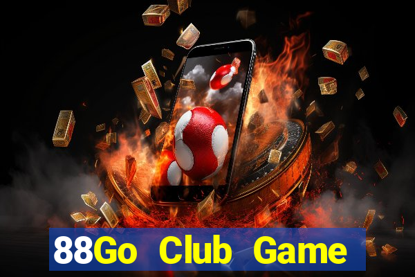 88Go Club Game Bài Ios