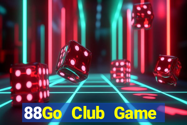 88Go Club Game Bài Ios