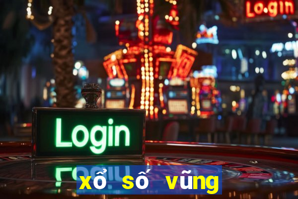 xổ số vũng tàu ngày 23 tháng 1 năm 2024