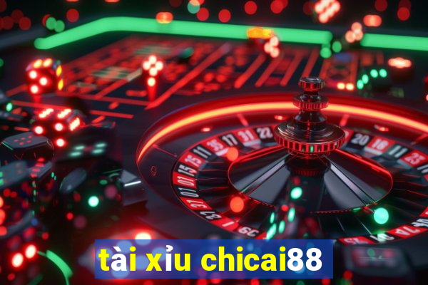 tài xỉu chicai88