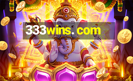 333wins. com