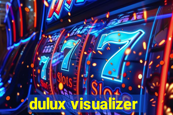 dulux visualizer