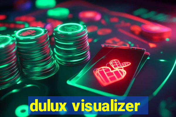 dulux visualizer