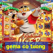 gema co tuong