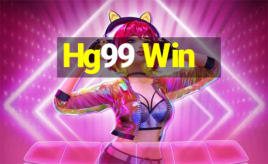 Hg99 Win