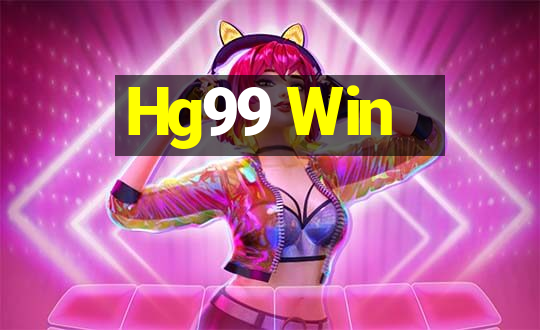 Hg99 Win