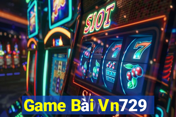 Game Bài Vn729