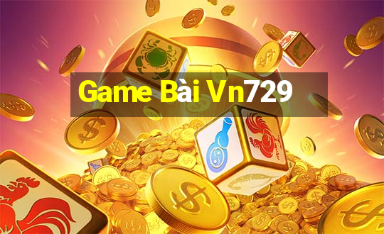 Game Bài Vn729