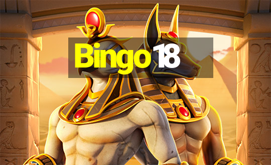 Bingo18