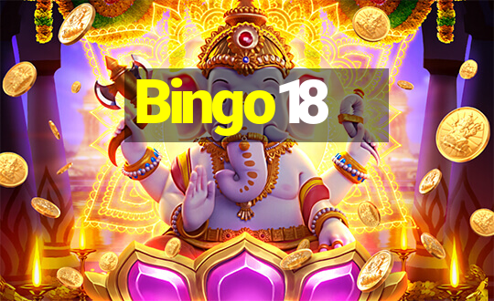 Bingo18