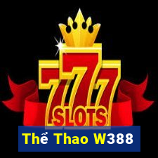 Thể Thao W388