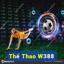 Thể Thao W388