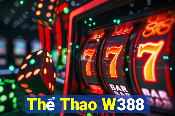 Thể Thao W388