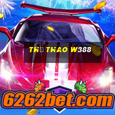 Thể Thao W388