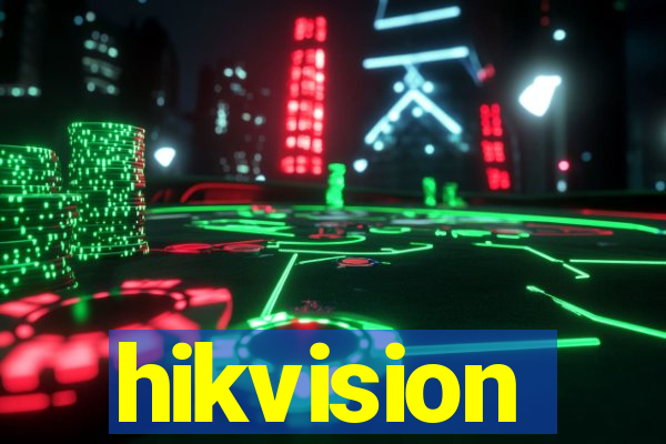 hikvision