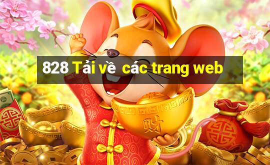 828 Tải về các trang web