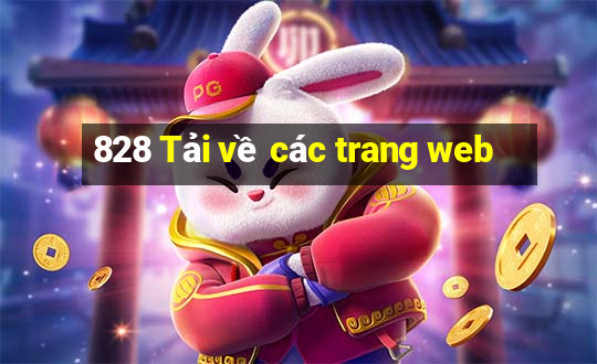 828 Tải về các trang web