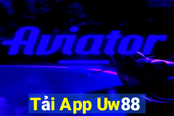 Tải App Uw88