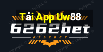 Tải App Uw88