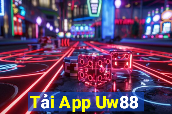 Tải App Uw88