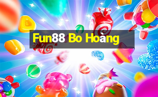 Fun88 Bo Hoàng