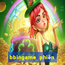 bbingame phiên bản Apple