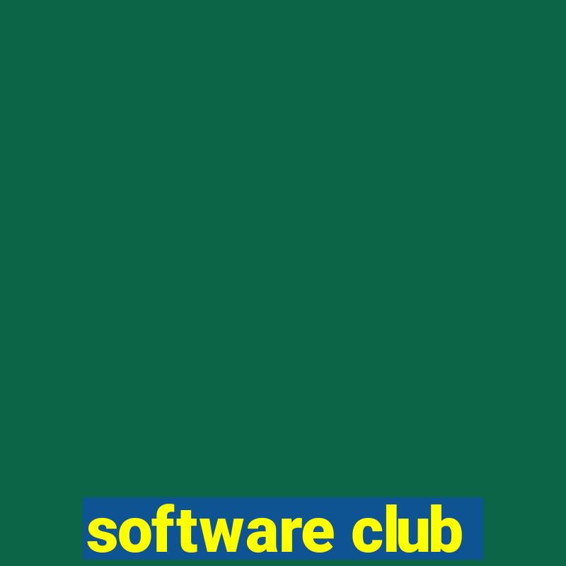 software club