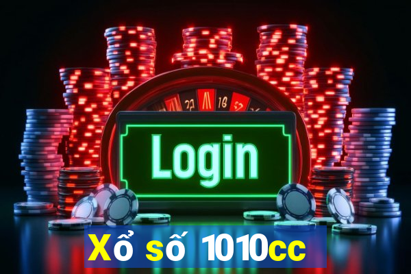 Xổ số 1010cc