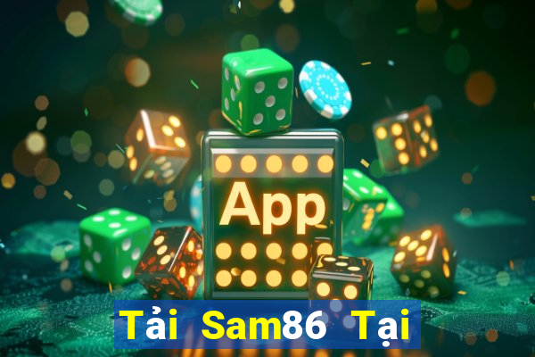 Tải Sam86 Tại Game Bài B52