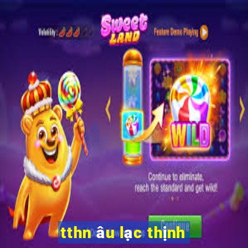 tthn âu lạc thịnh